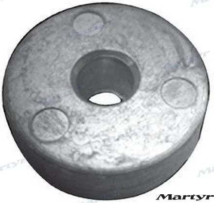 ZINC ANODE