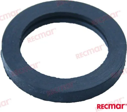 RUBBER SEALING