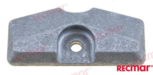 ZINC ANODE