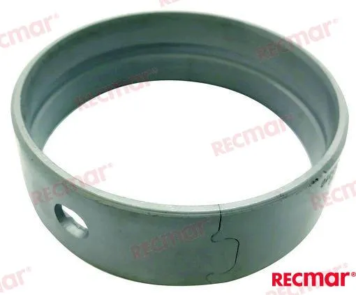 BEARING CRANKSHAFT (REAR)