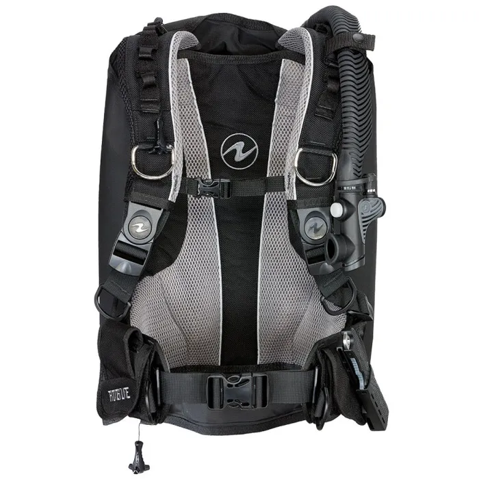 Aqualung Rogue BCD