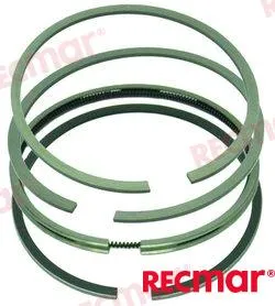 PISTON RING KIT