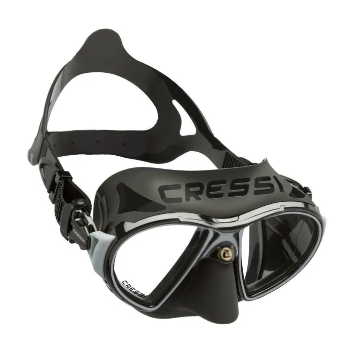 Cressi Zeus Mask