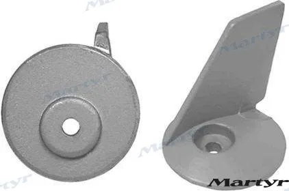 ZINC ANODE