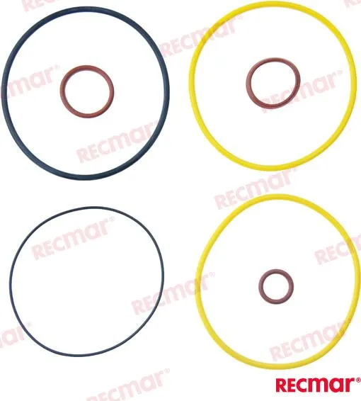 GASKET KIT FOR CYLINDER LINER