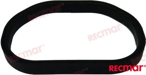SEAL EXHAUST TUBE