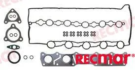 UPPER GASKET SET VOLVO D3-F/-G