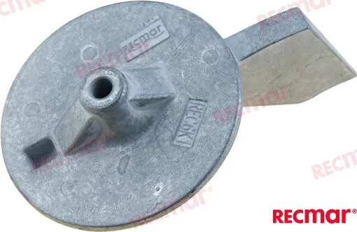 ZINC ANODE