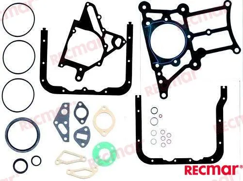 GASKET KIT