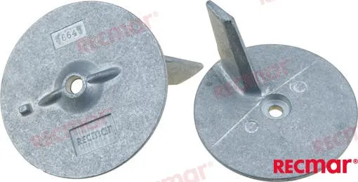 ALUMINIUM ANODE