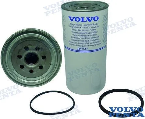 FUEL FILTER KIT