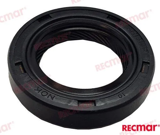 CRANKSHAFT FRONT SEAL