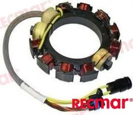 STATOR