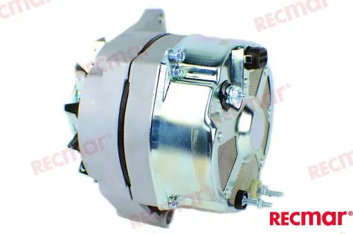 ALTERNATOR  61A
