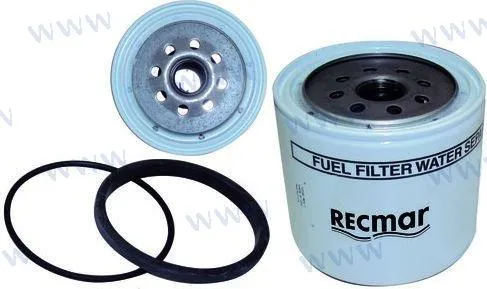 DIESEL FUEL FILTER