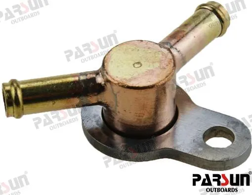 COVER "A" ASSY, FUEL INJECTOR