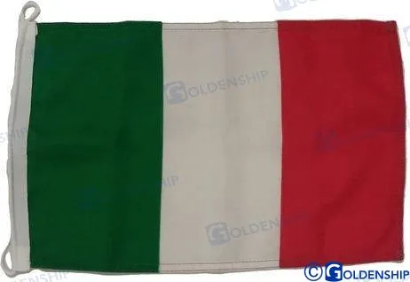 FLAG ITALY  30X45