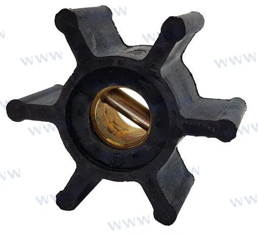 GAS ENGINE IMPELLER  MC97 F4B-