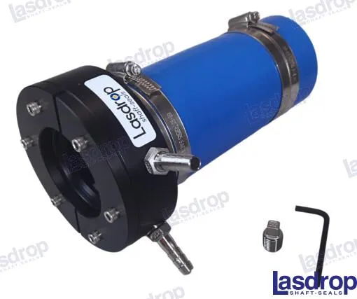 2" DRY SEAL - 2 7/8" STERN TUBE