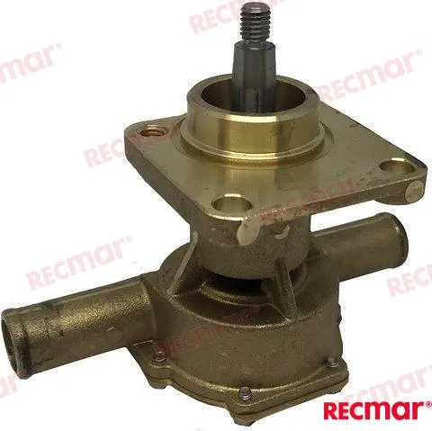 SEA WATER PUMP