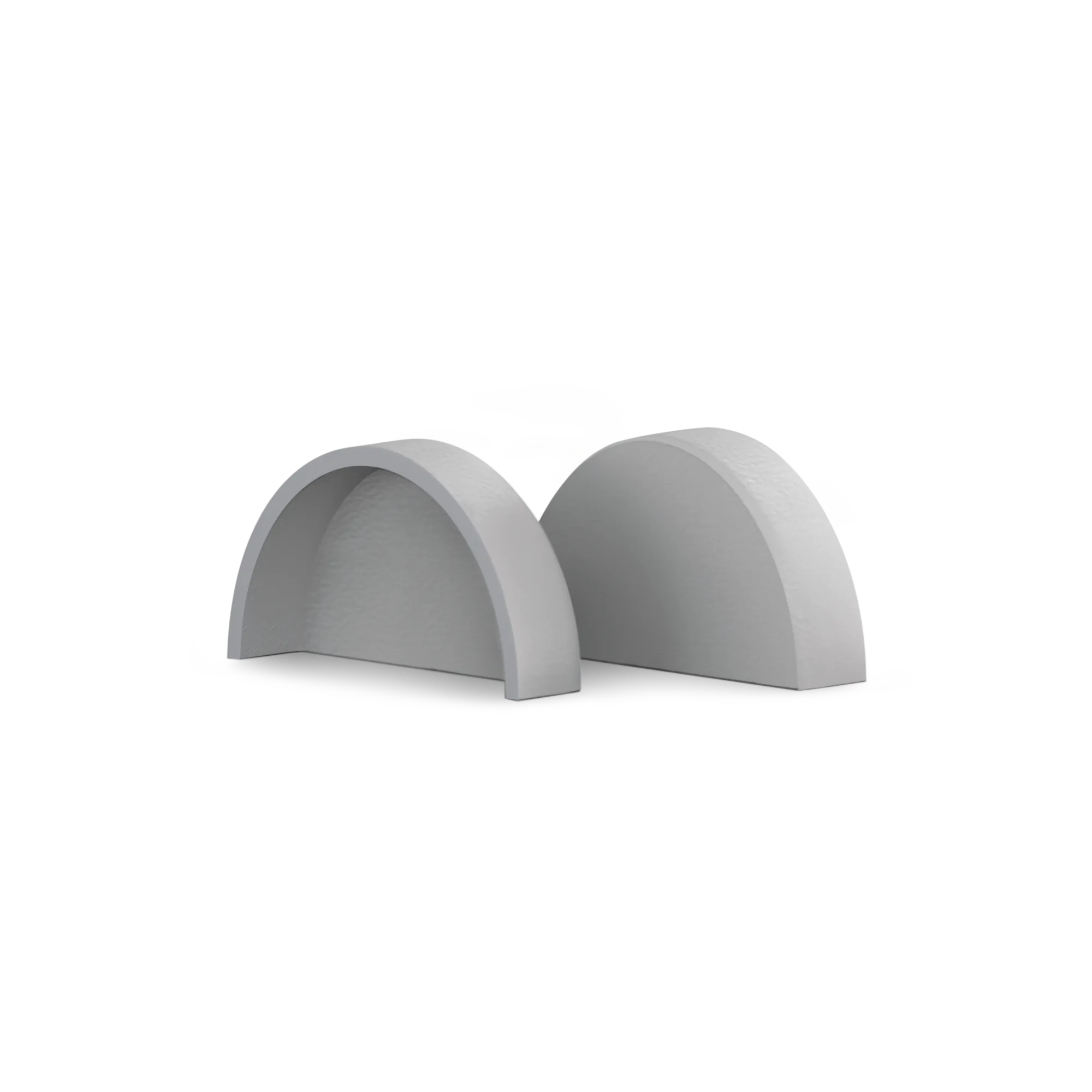 BINO 65 mm With Lip - 24 Meters