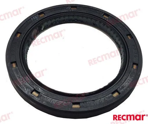CRANKSHAFT REAR SEAL