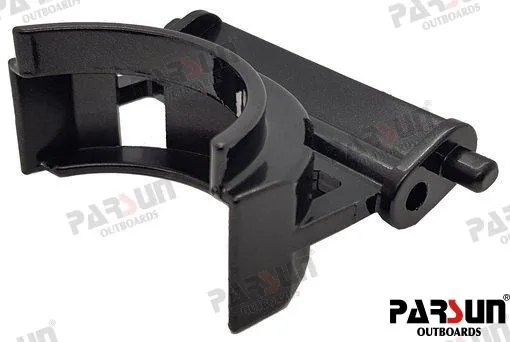 BRACKET, THRUST RECEIVE