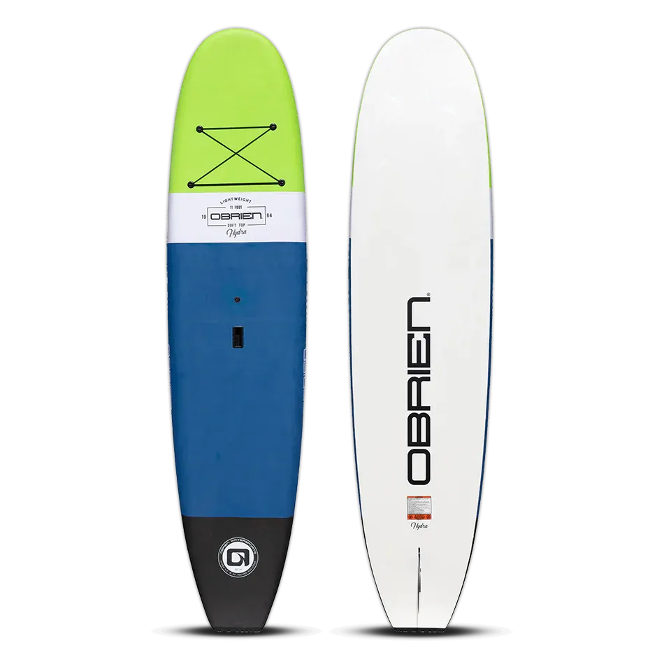 O'Brien Hydra Stand Up Paddleboard