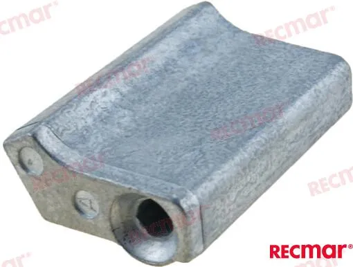 ALUMINIUM ANODE