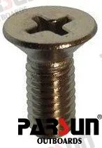 SCREW M3X5