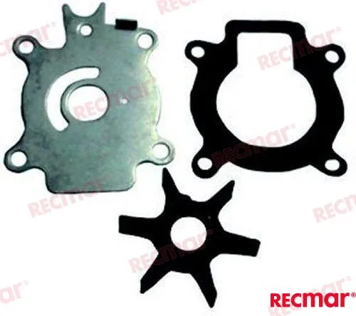 IMPELLER REPAIR KIT