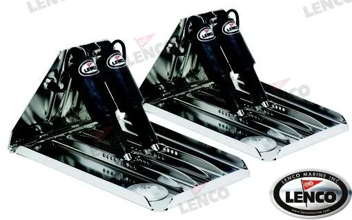 EXTREME DUTY TRIM TABS 19"X14"