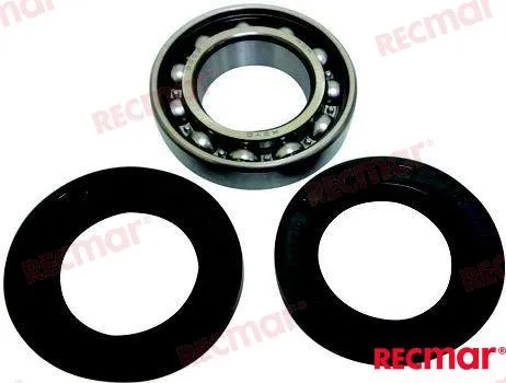 FLYWHEEL CASING REPAIR KIT