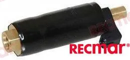 FUEL PUMP, LOW PRESSURE 8 PSI