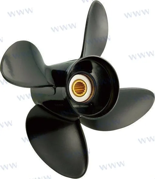 AUMINIUM PROPELLER