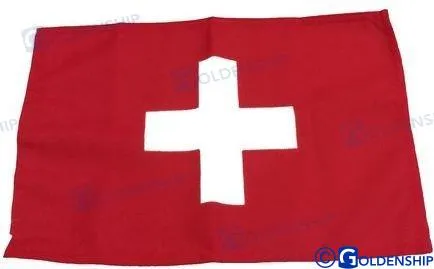 SWITZERLAND FLAG  20X30