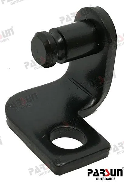 BRACKET ASSY, TENSIONAL SPRING