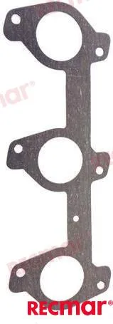 GASKET CARBURETOR BASE