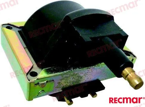 IGNITION COIL
