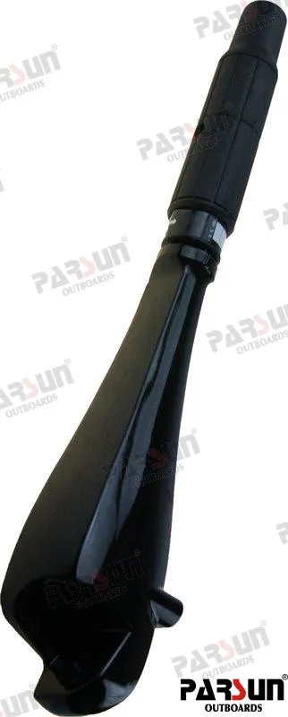 TILLER HANDLE ASSY
