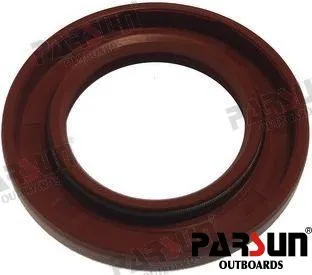 OIL SEAL A25X40X5