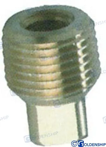 SQUARE DRAIN PLUG