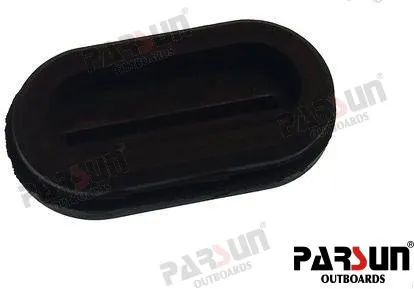 RUBBER PLUG B