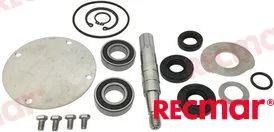 REPAIR KIT SEA WATER D2