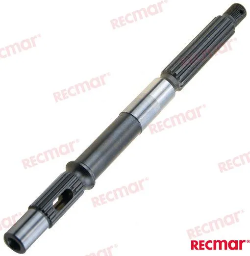 PROPELLER SHAFT
