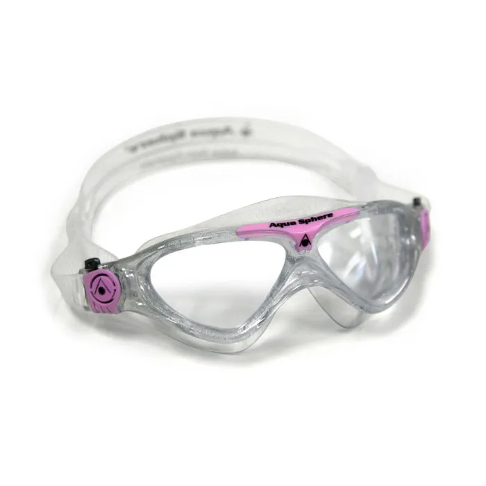 Aquasphere VISTA Junior Goggles