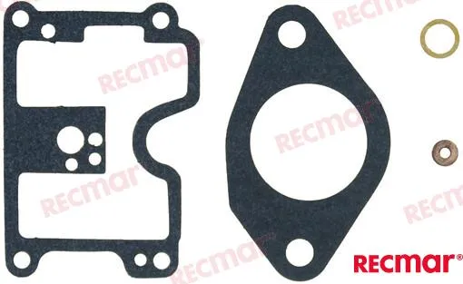 CARBURETOR SERVICE KIT
