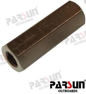 COLUMNED NUT
