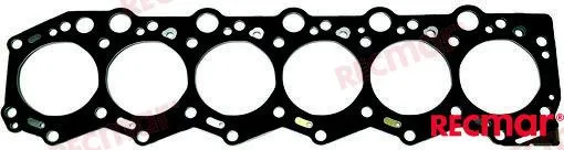 CYLINDERHEAD GASKET YANMAR (MARK 1)
