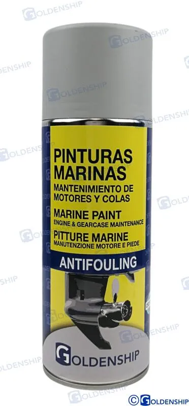 ANTIFOULING